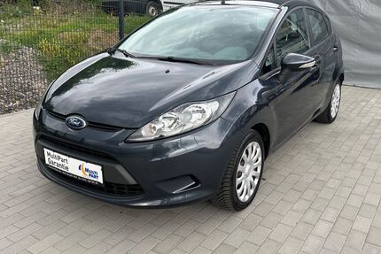 Ford Fiesta 46.883 km 4.490 &euro; Weinheim 69469