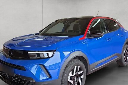 Opel Mokka 28.226 km 19.550 &euro; Frankfurt 60386