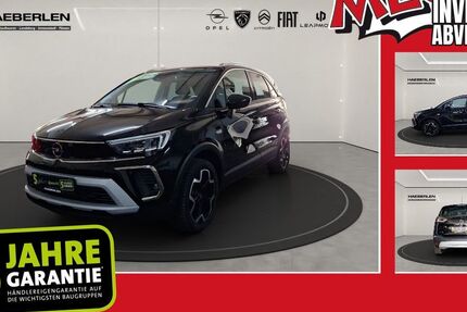 Opel Crossland (X) 18.202 km 15.980 &euro; Kempten 87435