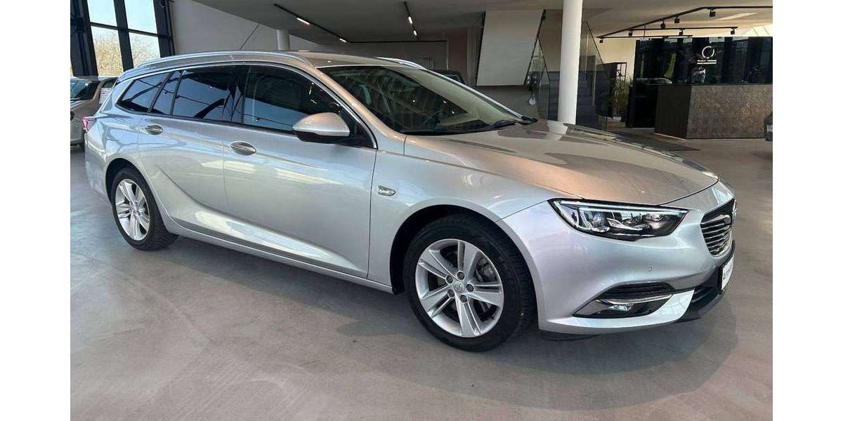 Opel Insignia 87.000 km 14.600 &euro; Dietzenbach 63128