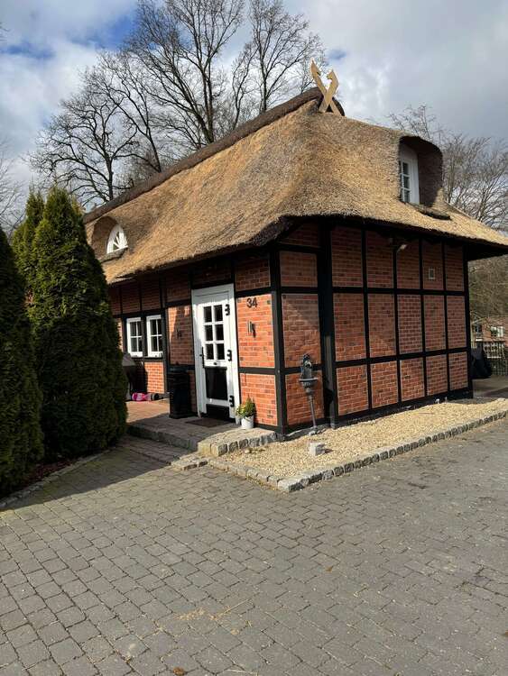 Haus zum Mieten in Seevetal 2.200 € 160 m²