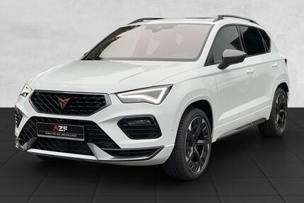 Cupra Ateca 17.500 km 44.990 &euro; Flensburg 24941
