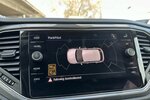 VW T-Roc IQ.DRIVE LED Navi PDC SHZ 127.074 km 18.000 &euro; Mainz 55122