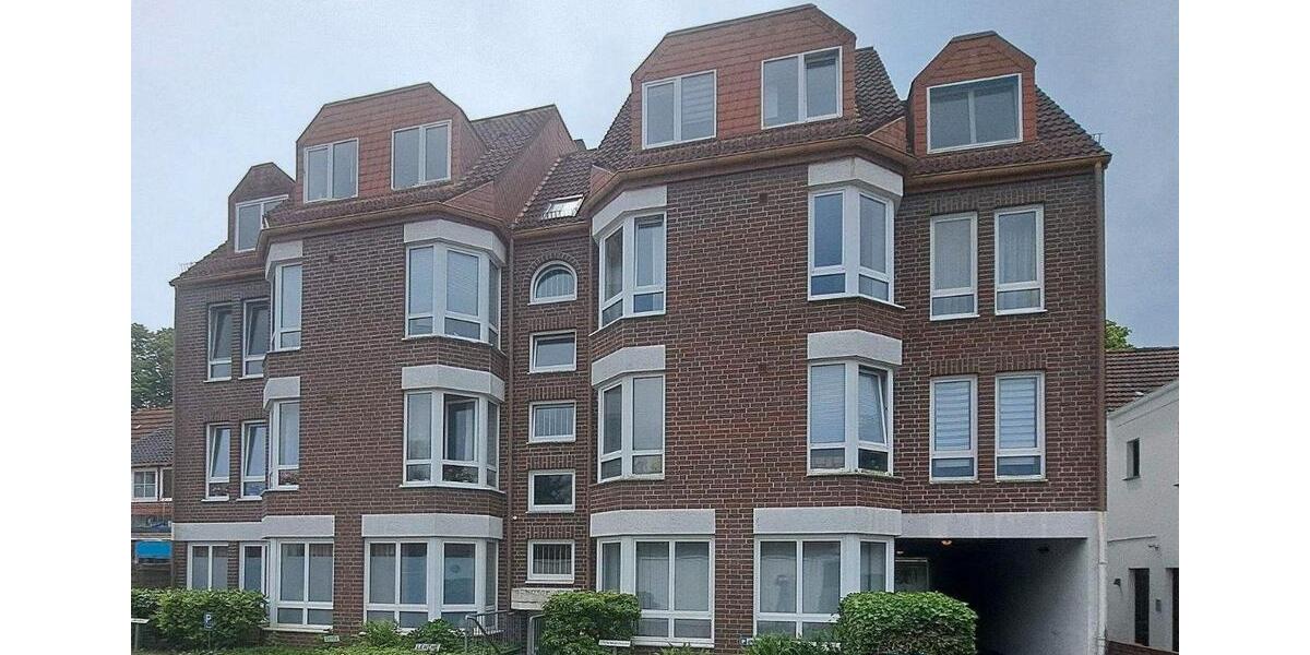 Dachgeschoßwohnung Bremen Blumenthal - 3 Zimmer, 72 m&sup2;, 175.000&euro; | Angebot:25178673