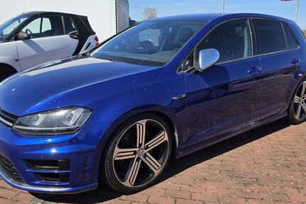 VW Golf 118.000 km 19.500 &euro; Oebisfelde 39646