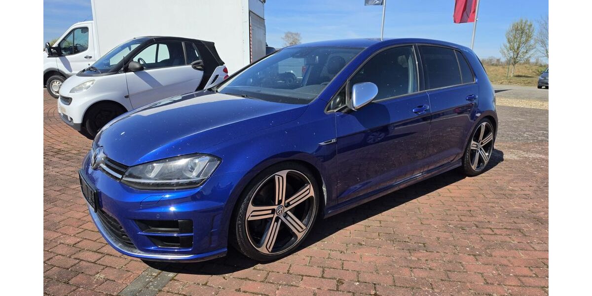 VW Golf 118.000 km 19.500 &euro; Oebisfelde 39646