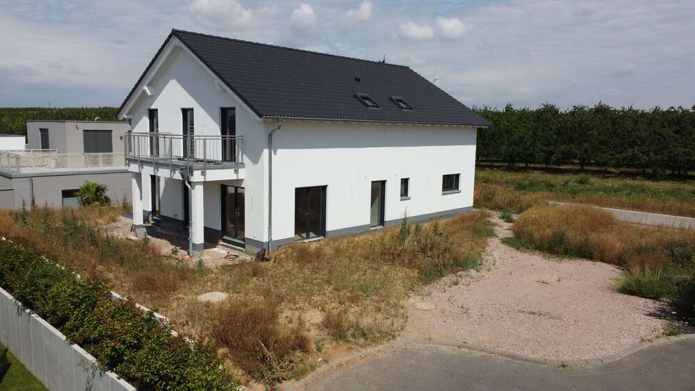 Etagenwohnung Nieder-Olm Olm - 4 Zimmer, 112 m&sup2;, 480.000&euro; | Angebot:27008698