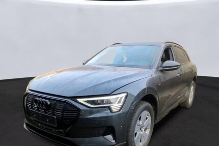 Audi e-tron 64.000 km 29.350 &euro; Bad Langensalza 99947