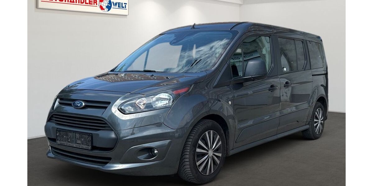 Ford Tourneo Connect 178.011 km 8.999 &euro; Berlin 12681