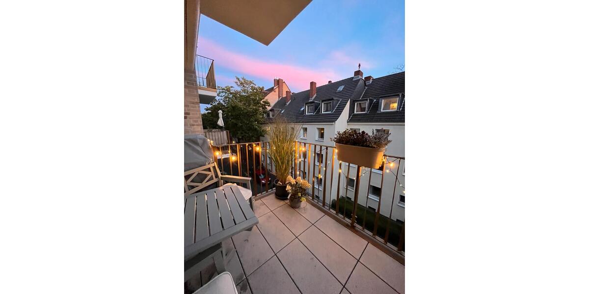 Etagenwohnung Köln Lindenthal - 4 Zimmer, 115 m&sup2;, 975.000&euro; | Angebot:26594533