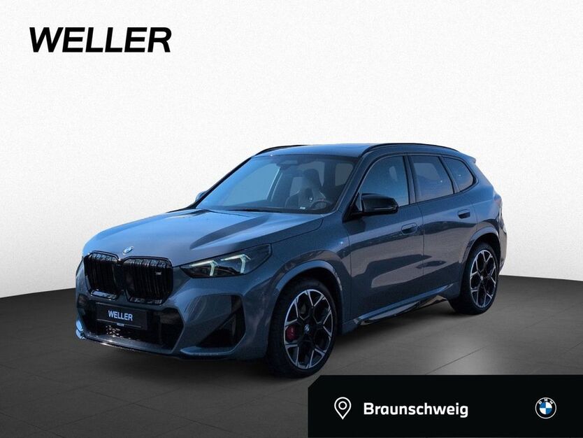 BMW X1 18.298 km 54.350 € Braunschweig 38112