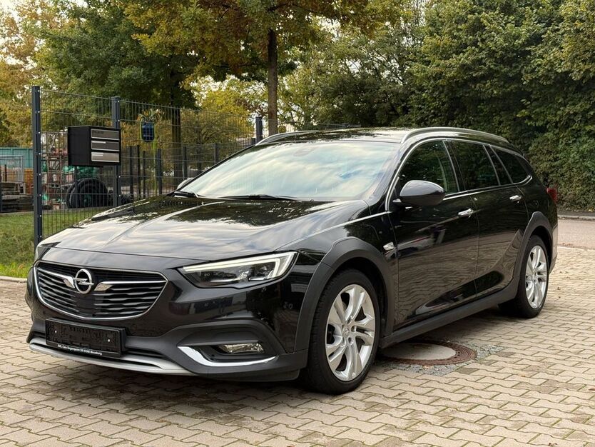 Opel Insignia 73.740 km 16.999 € Moosburg a.d.Isar 85368
