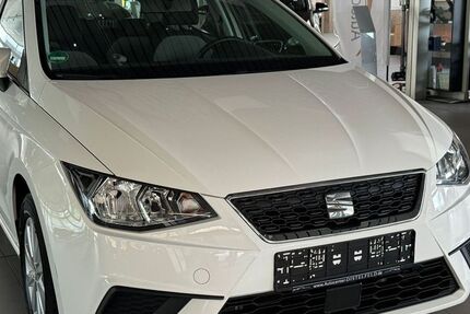 Seat Ibiza 47.406 km 9.990 € Neuwied 56564