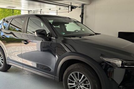 Mazda CX-5 88.776 km 19.100 &euro; Deuerling 93180