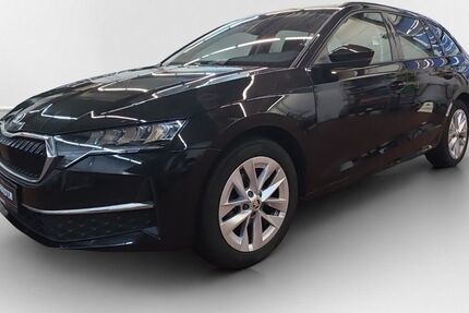 Skoda Octavia 23.740 km 29.450 &euro; Leipzig 04178