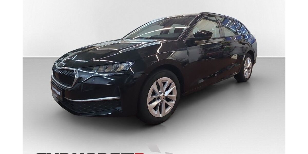 Skoda Octavia 23.740 km 29.450 &euro; Leipzig 04178