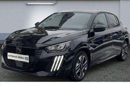 Peugeot 208 15.410 km 17.980 &euro; Rüsselsheim 65428