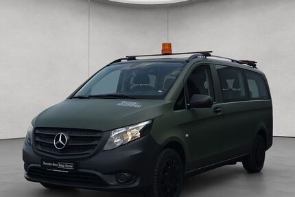 Mercedes-Benz Vito 35.549 km 39.850 &euro; Schweinfurt 97424