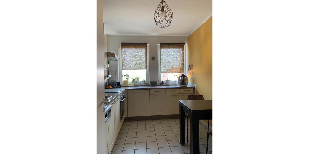 Dachgeschoßwohnung Uffenheim - 3 Zimmer, 79 m&sup2;, 610&euro; | Angebot:26303068