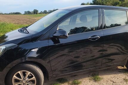 Hyundai i10 125.000 km 3.500 &euro; Hoppegarten 15366