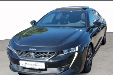 Peugeot 508 33.250 km 22.900 € Merzig 66663