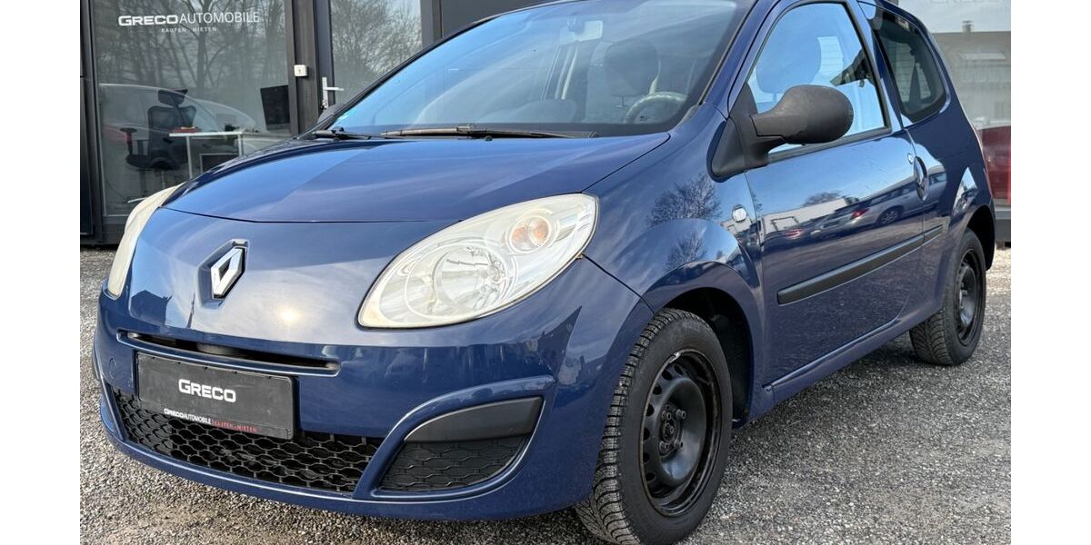 Renault Twingo 144.000 km 1.950 &euro; Pfullingen (Reutlingen) 72793