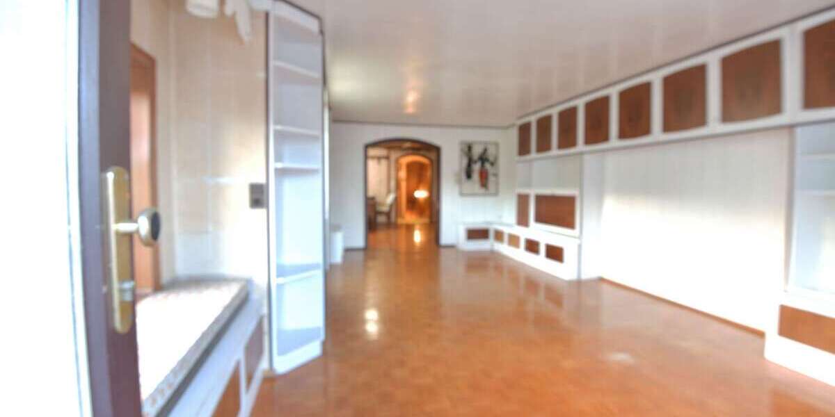 Idyllische DHH mit Sanierungspotential in ruhiger & zentraler Lage Zusätzliches Hinterhaus inkl. - Doppelhaushälfte Ludwigshafen am Rhein Mundenheim | Angebot:25968420