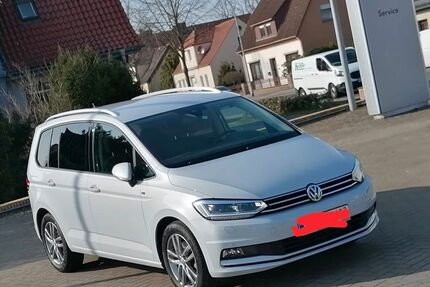VW Touran 78.500 km 20.999 &euro; Cuxhaven 27476