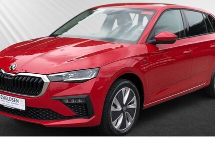 Skoda Scala 7.452 km 21.330 &euro; Marne 25709