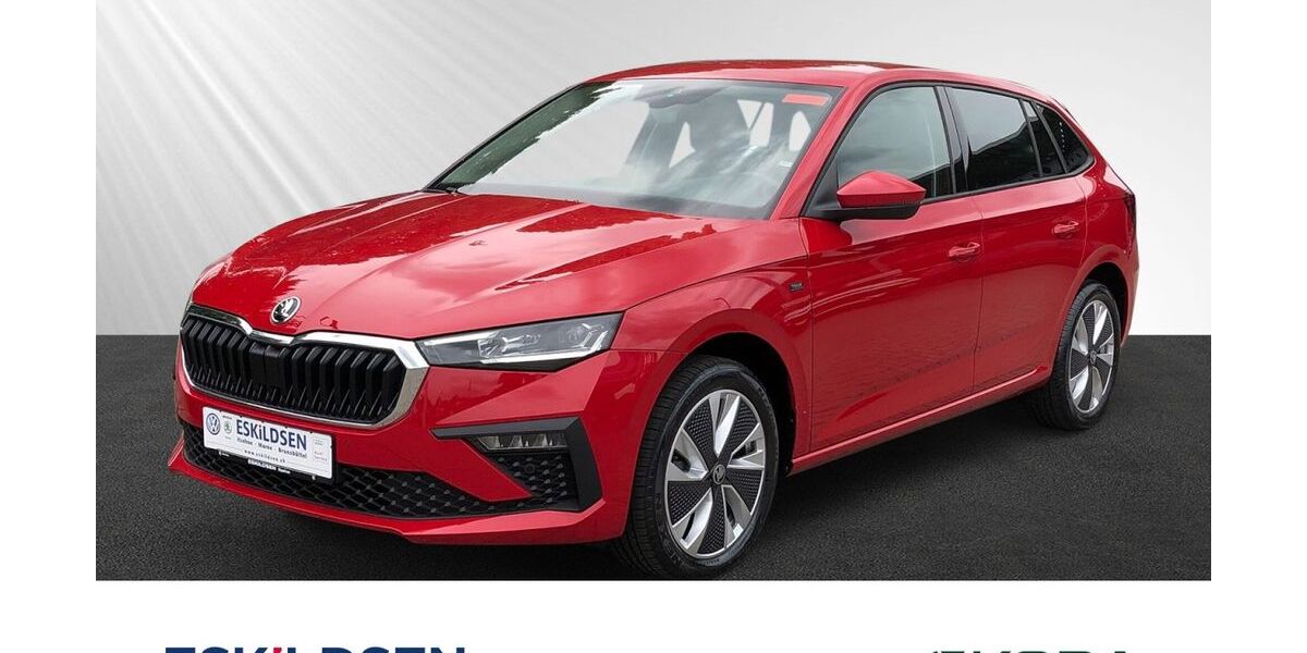 Skoda Scala 7.452 km 21.330 &euro; Marne 25709