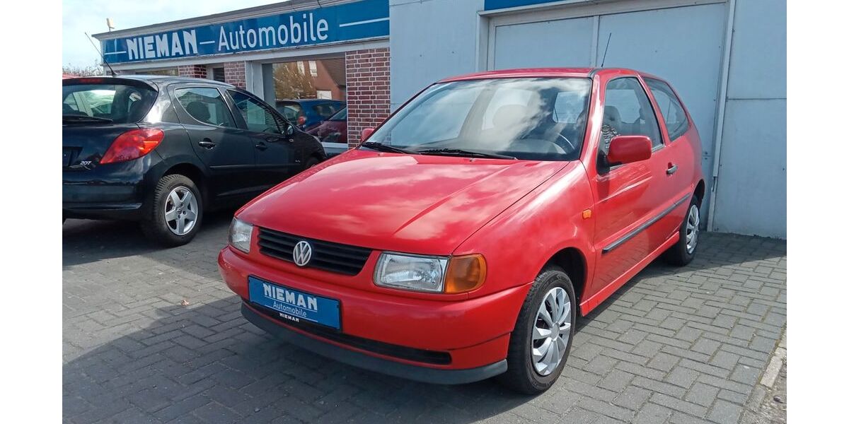 VW Polo 72.000 km 2.880 &euro; Emden 26721