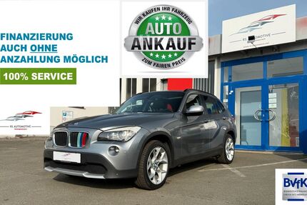 BMW X1 148.574 km 9.990 &euro; Herzogenaurach 91074