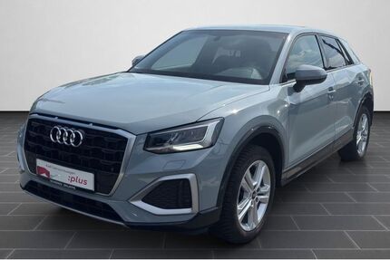 Audi Q2 71.478 km 21.880 &euro; Ludwigshafen 67063