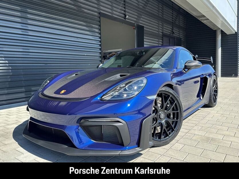 Cayman