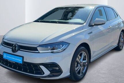 VW Polo 18.021 km 24.888 &euro; Hamburg 22303