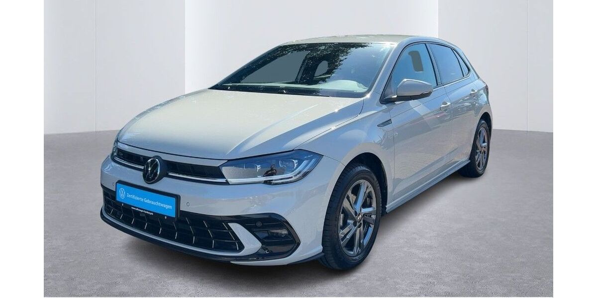 VW Polo 18.021 km 24.888 &euro; Hamburg 22303