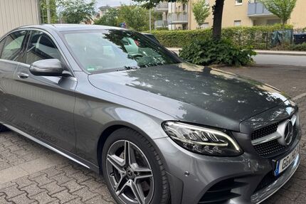 Mercedes-Benz C 200 104.000 km 25.700 &euro; Kelsterbach 65451