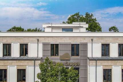 1.180 m² Baugrundstück mit Baugenehmigung für Wohn- und Geschäftshaus in Leipzig-Eutritzsch