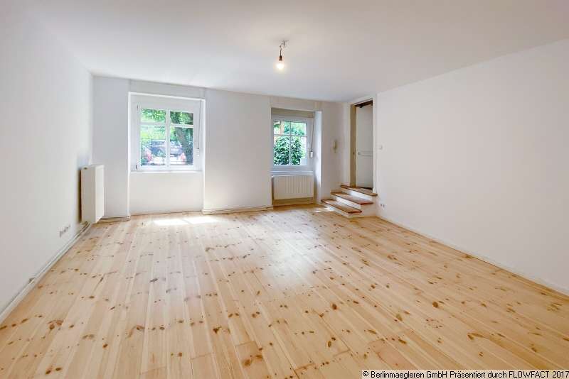 Wohnung zum Kaufen in Berlin, Kreuzberg 299.000 € 47 m²