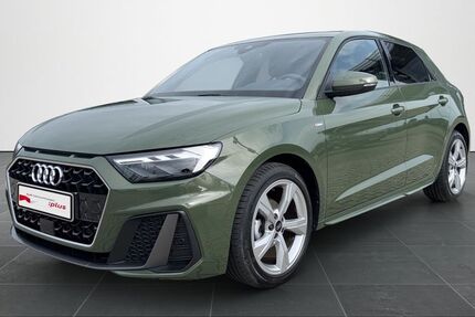 Audi A1 5.707 km 25.939 &euro; Wernigerode 38855