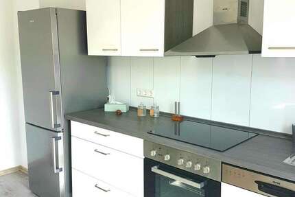 Wohnung Aalen - 3 Zimmer, 50 m&sup2;, 980&euro; | Angebot:27032408