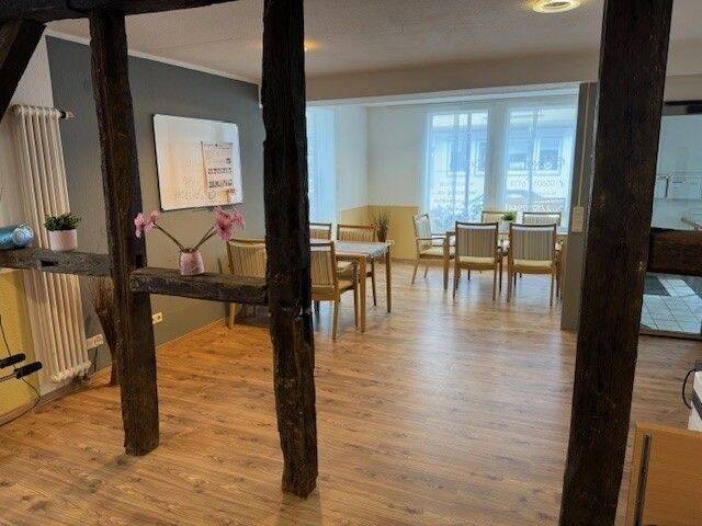 Gewerbeobjekt Kaufungen Oberkaufungen - 2 Zimmer, 110.000&euro; | Angebot:23575061