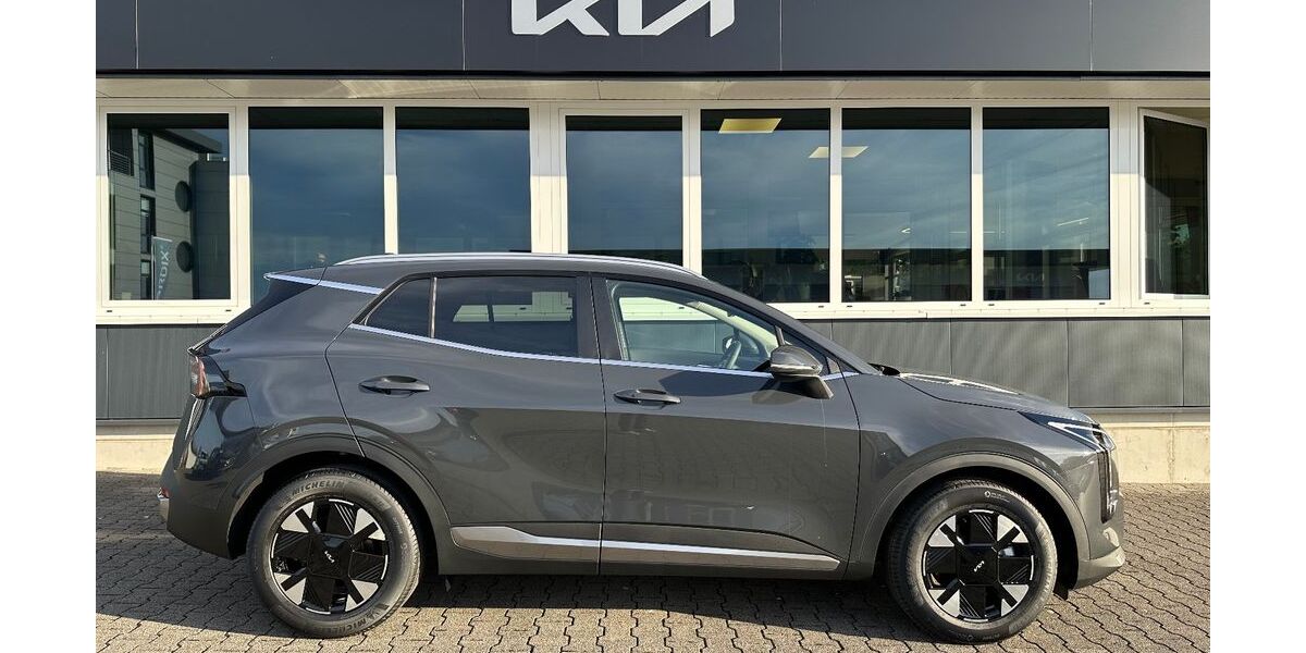 Kia Sportage 2.500 km 31.990 &euro; Paderborn 33100