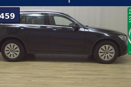 Mercedes-Benz GLC 220 183.692 km 22.950 &euro; Bremen / Arsten 28279