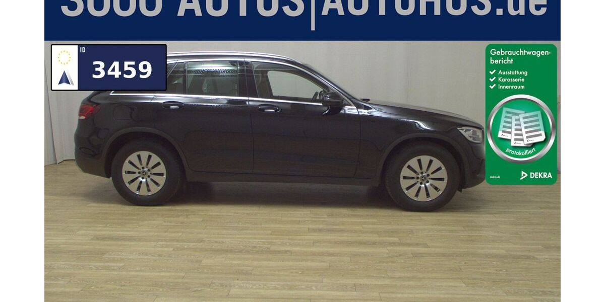 Mercedes-Benz GLC 220 183.692 km 22.950 &euro; Bremen / Arsten 28279