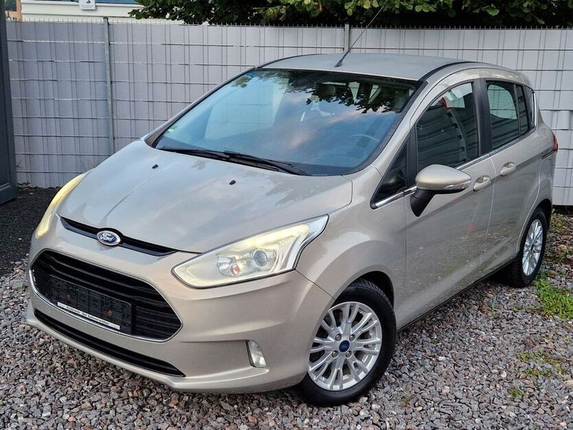 B-Max