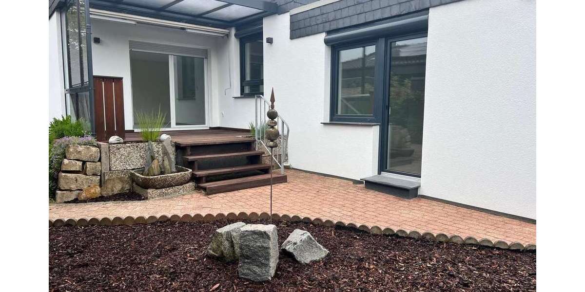 Einfamilienhaus Bad Nenndorf - 4 Zimmer, 120 m&sup2;, 425.000&euro; | Angebot:26583984