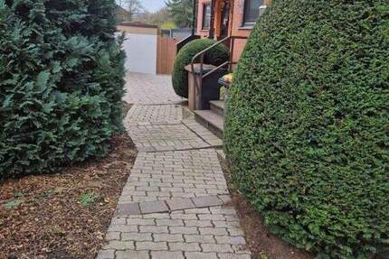 Reihenmittelhaus mieten Neustadt Aisch Toplage 6 zimmer