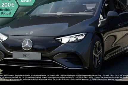 Mercedes-Benz EQE 23.919 km 45.590 € Köln 51149