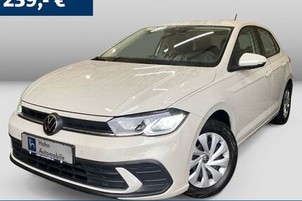 VW Polo 26.398 km 16.490 &euro; Niefern-Öschelbronn 75223